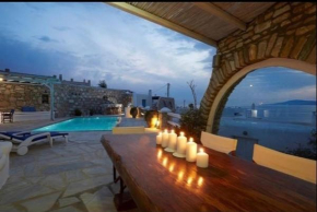 Villa Bianco Mare